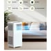 8000BTU Portable Air Conditioner W/ Ultimate Versatility & Whisper-Quiet Perform