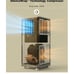 8000BTU Portable Air Conditioner W/ Ultimate Versatility & Whisper-Quiet Perform