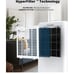 8000BTU Portable Air Conditioner W/ Ultimate Versatility & Whisper-Quiet Perform