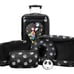 Nightmare before Christmas Carryon 6 piece travel set