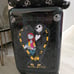 Nightmare before Christmas Carryon 6 piece travel set