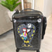 Nightmare before Christmas Carryon 6 piece travel set