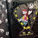 Nightmare before Christmas Carryon 6 piece travel set