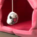 Peanuts Snoopy Small Dog/Cat House Bed NWT