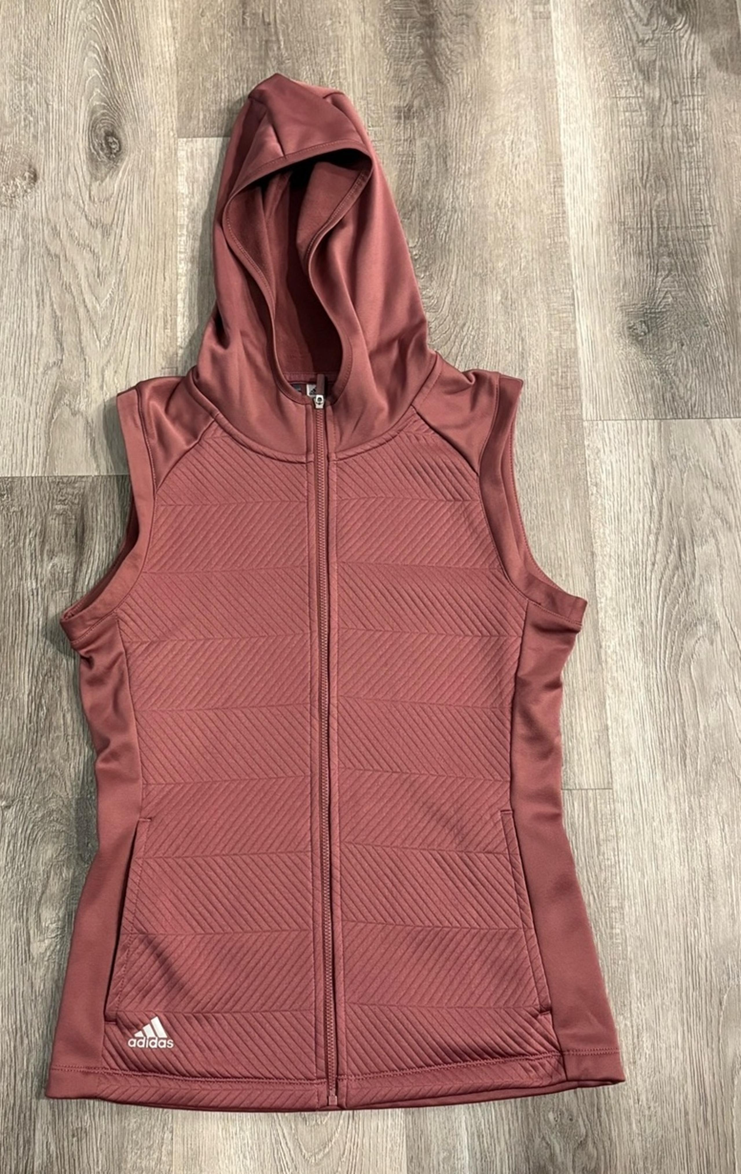 Adidas Vest