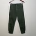Veronica Beard Nita Peg Leg High Rise Pants Army Green Size 25