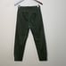 Veronica Beard Nita Peg Leg High Rise Pants Army Green Size 25