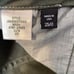 Veronica Beard Nita Peg Leg High Rise Pants Army Green Size 25