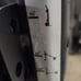 Kobalt 900-lb Capacity 2-Wheel Black Steel 4 In 1 Convertible Hand Truck