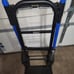 Kobalt 900-lb Capacity 2-Wheel Black Steel 4 In 1 Convertible Hand Truck
