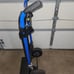 Kobalt 900-lb Capacity 2-Wheel Black Steel 4 In 1 Convertible Hand Truck