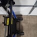 Kobalt 900-lb Capacity 2-Wheel Black Steel 4 In 1 Convertible Hand Truck