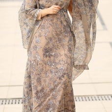 Galabiya Khaliji Dress annahariri