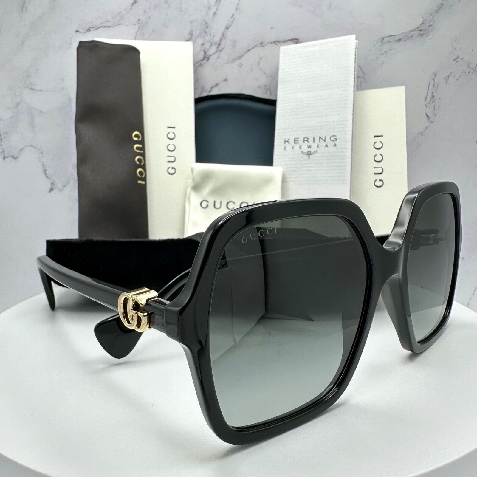 New GUCCI Sunglasses