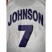 VINTAGE PHOENIX SUNS KEVIN JOHNSON 90s CHAMPION NBA BASKETBALL JERSEY ADULT 44
