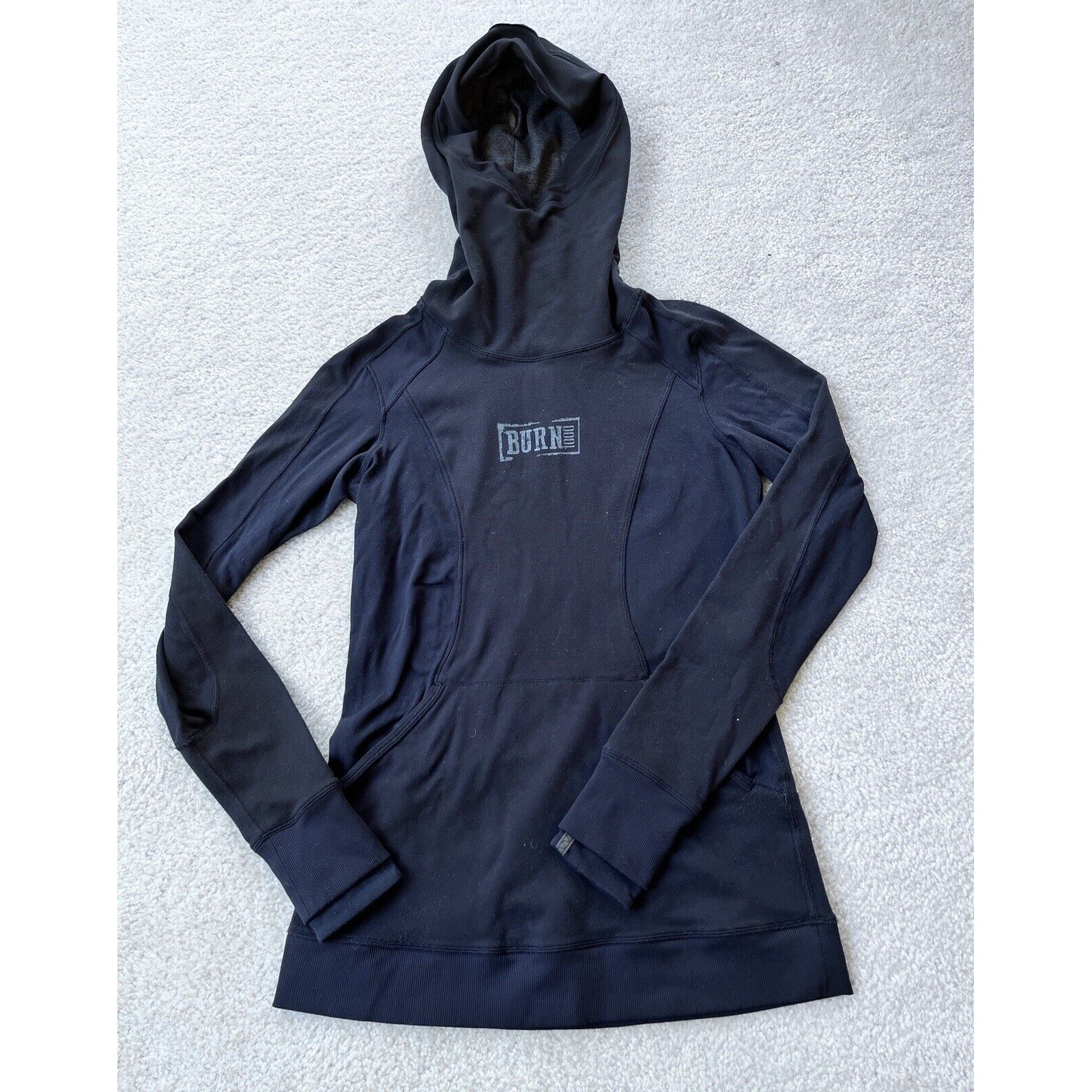 lululemon pullover hoodie 4/6