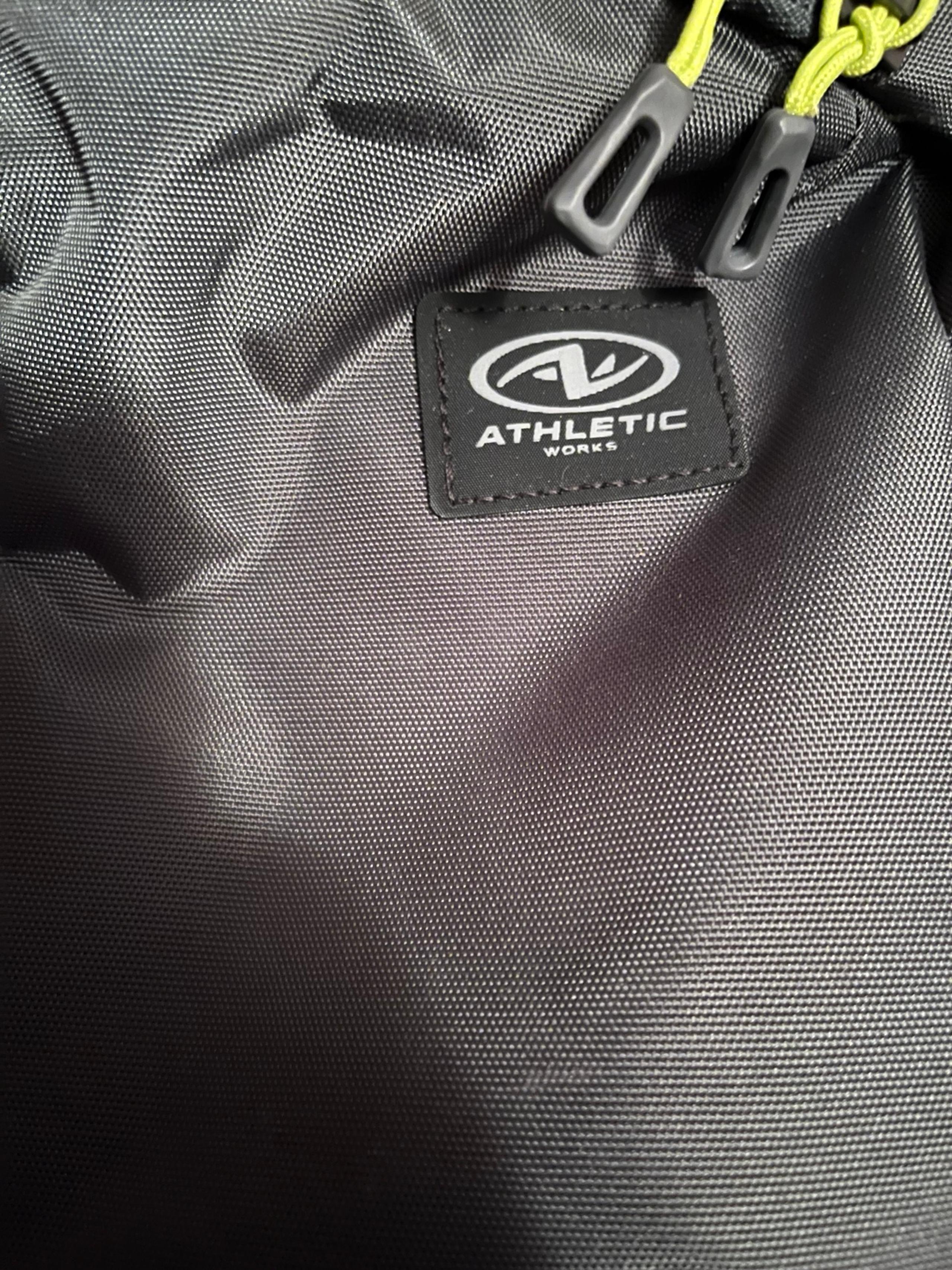 Athletic works