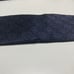 Excellent Condition | Luxury | Gucci Tie | Navy | GG Pattern | Silk | Made in Italy