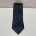 Excellent Condition | Luxury | Gucci Tie | Navy | GG Pattern | Silk | Made in Italy