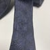 Excellent Condition | Luxury | Gucci Tie | Navy | GG Pattern | Silk | Made in Italy