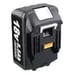 2Pack For Makita 18V 5.5Ah LXT Lithium-Ion BL1820 BL1830 BL1850b BL1860b Battery