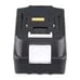 2Pack For Makita 18V 5.5Ah LXT Lithium-Ion BL1820 BL1830 BL1850b BL1860b Battery