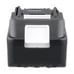 2Pack For Makita 18V 5.5Ah LXT Lithium-Ion BL1820 BL1830 BL1850b BL1860b Battery