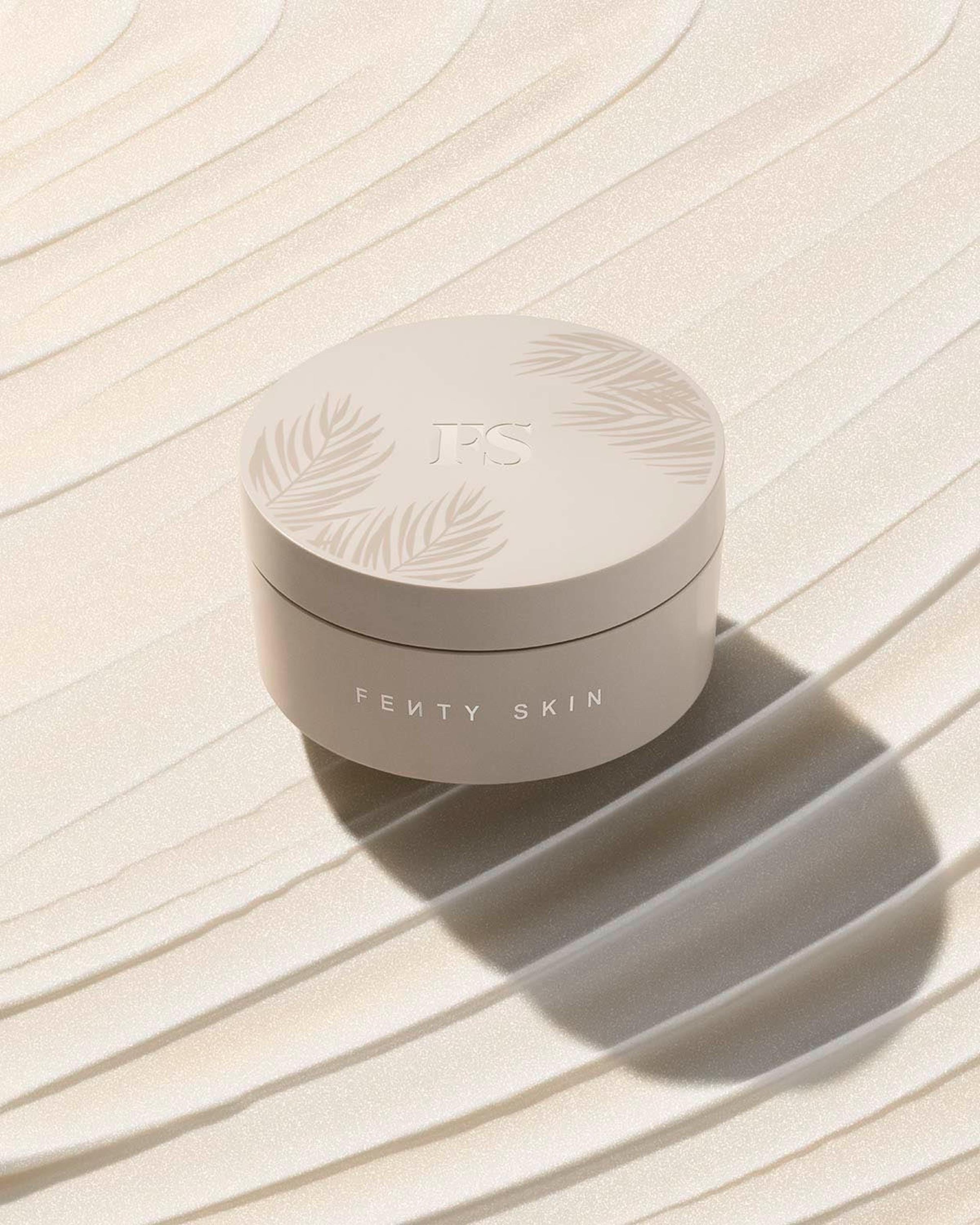 Limited Edition Fenty Body Butter