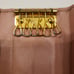 Prada Key Holder