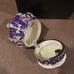 British Royal Crown Trinket Box