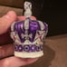 British Royal Crown Trinket Box