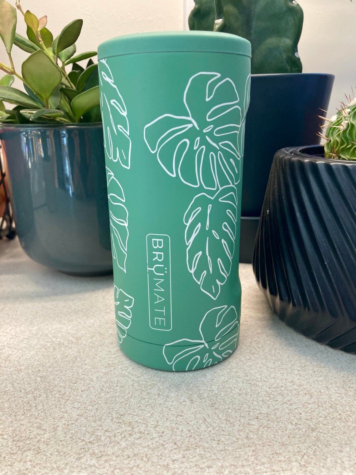 BrüMate Monstera Slim