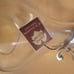 France Paris Dumanoir Etain Crystal Pewter Decanter for Wine Neo Classic 1920's