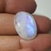 Labradorite & Rainbow Oval Shape Cabochon-LRL-04-1