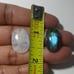 Labradorite & Rainbow Oval Shape Cabochon-LRL-04-1