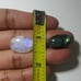 Labradorite & Rainbow Oval Shape Cabochon-LRL-04-1