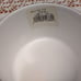 Lenox Cups and Saucers