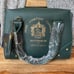 BioWorld Harry Potter Slytherin House Satchel