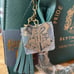 BioWorld Harry Potter Slytherin House Satchel