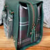 BioWorld Harry Potter Slytherin House Satchel