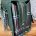 BioWorld Harry Potter Slytherin House Satchel