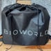 BioWorld Harry Potter Slytherin House Satchel
