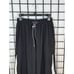 FP Movement Prime Time Track Pants Womens S Black Baggy Wide Leg Skater Y2K