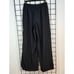 FP Movement Prime Time Track Pants Womens S Black Baggy Wide Leg Skater Y2K