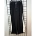 FP Movement Prime Time Track Pants Womens S Black Baggy Wide Leg Skater Y2K