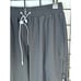 FP Movement Prime Time Track Pants Womens S Black Baggy Wide Leg Skater Y2K