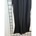 FP Movement Prime Time Track Pants Womens S Black Baggy Wide Leg Skater Y2K