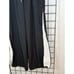 FP Movement Prime Time Track Pants Womens S Black Baggy Wide Leg Skater Y2K