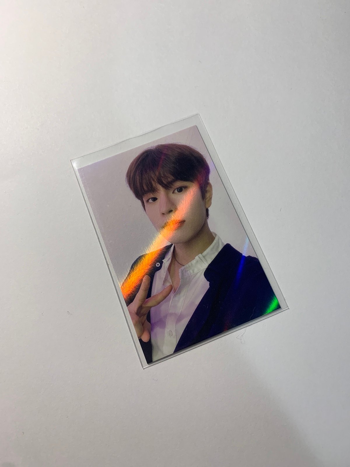 Stray Kids NOEASY Makestar POB - SEUNGMIN