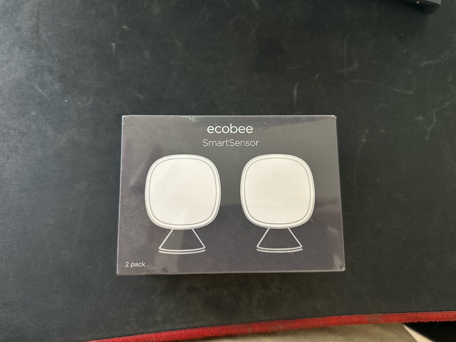 2 pack ecobee smart sensor